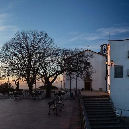Hostatgeria Restaurant Els Angels Ξενοδοχείο Madremanya Εξωτερικό φωτογραφία