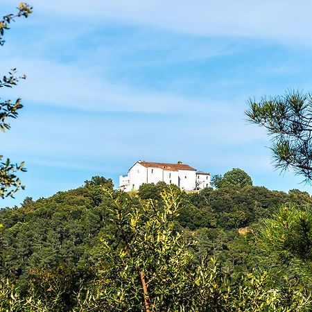 Hostatgeria Restaurant Els Angels Ξενοδοχείο Madremanya Εξωτερικό φωτογραφία