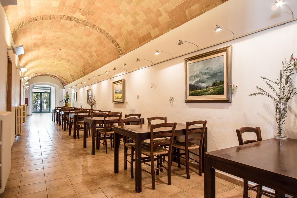 Hostatgeria Restaurant Els Angels Ξενοδοχείο Madremanya Εξωτερικό φωτογραφία